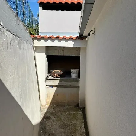 City Apartment Nature Kastela Exterior photo