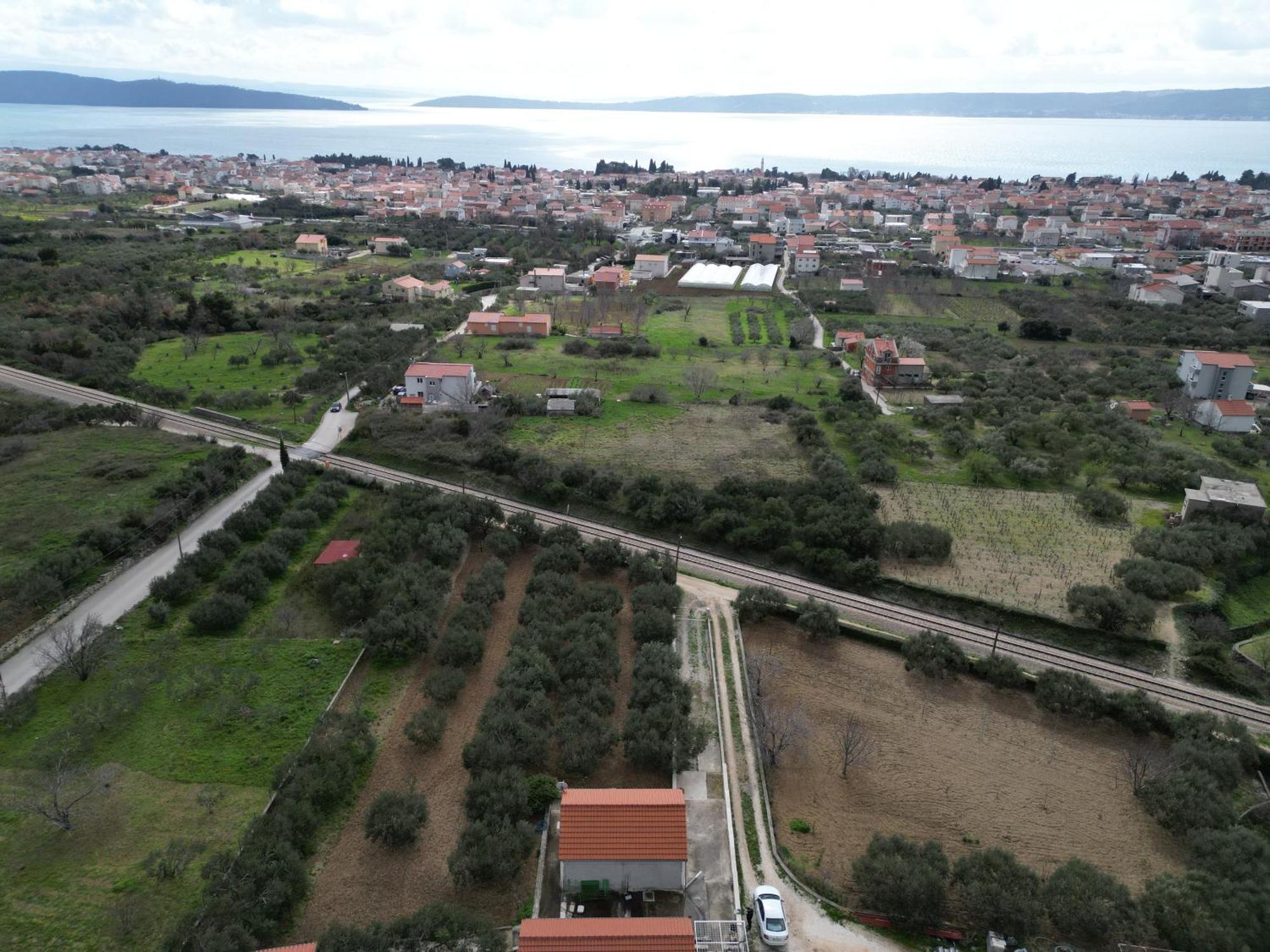 Nature Počitniška hiša *
